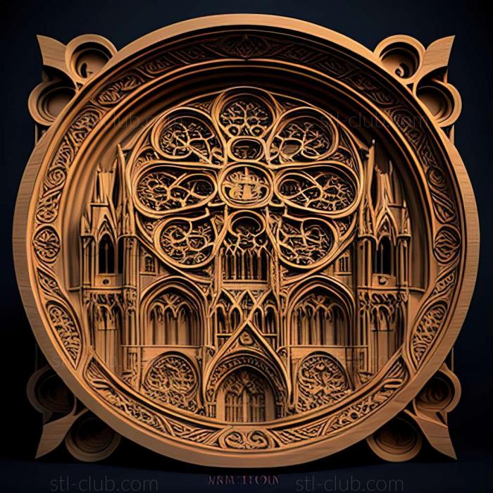 notre dame